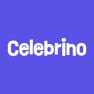 Celebrino Kasiino logo