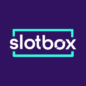 Slotbox Kasiino logo