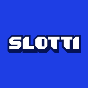 Slotti Kasiino logo