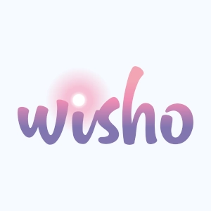 Wisho Kasiino logo