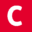 citadele logo C